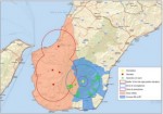 Itàlia declara nous focus de pesta porcina africana a la regió de Calàbria